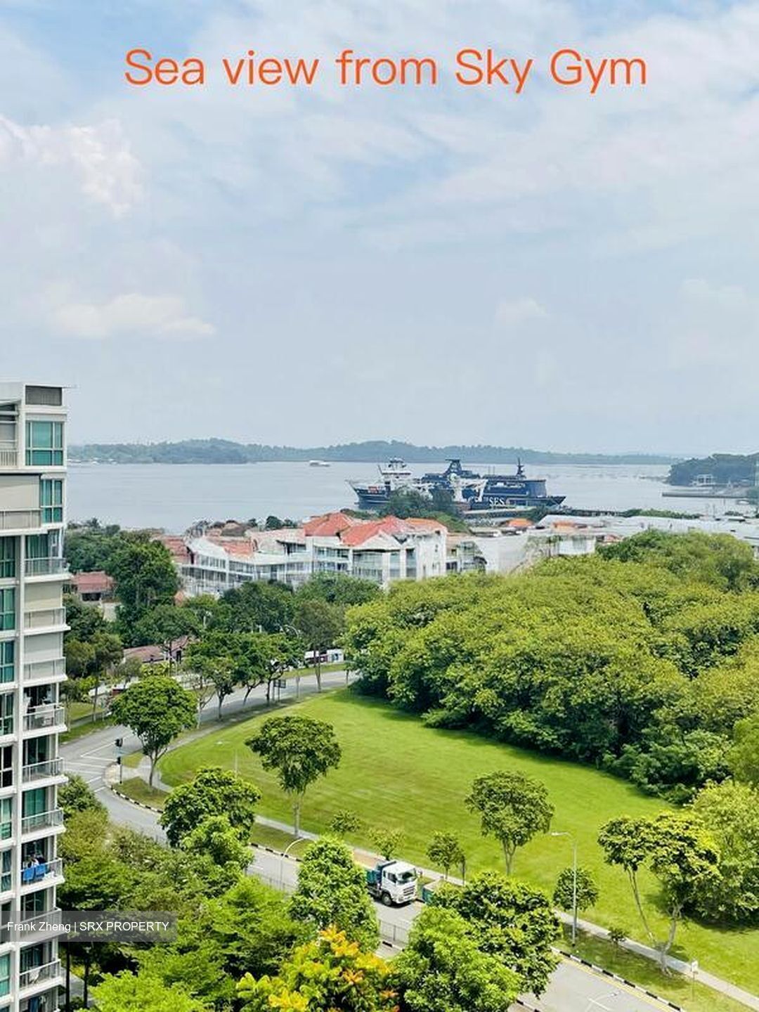 Ripple Bay (D18), Condominium #499680581